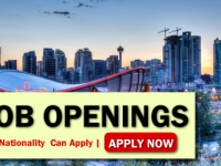 Alberta Job Opportunities