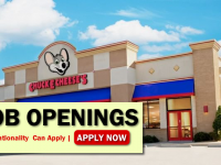 Chucke Cheese Job Opportunities