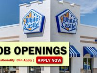 White Castle Job Opportunities