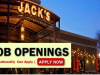 Jacks Job Opportunities