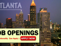 Atlanta Job Opportunities
