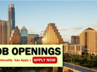 Austin Job Opportunities
