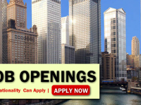 Chicago Job Opportunities