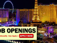 Las Vegas Job Opportunities