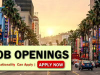 Los Angeles Job Opportunities