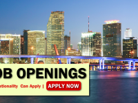 Miami Job Opportunities