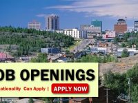 Northwest Territories Job Opportunities