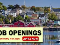 Nova Scotia Job Opportunities