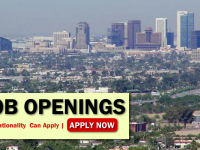 Phoenix Job Opportunities