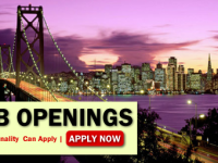 San Francisco Job Opportunities