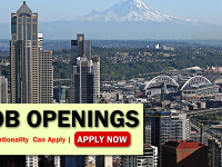 Seattle Job Opportunities