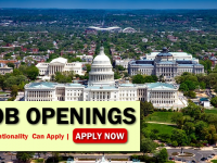 Washington Job Opportunities