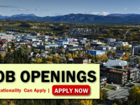 Yukon Job Opportunities