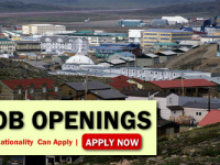 Nunavut Job Opportunities