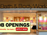 Bath & Body Works Job Opportunities