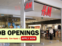 H&M Job Opportunities