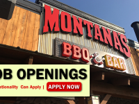 Montana's Job Opportunities