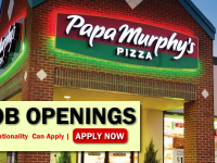 Papa Murphy's Job Opportunities