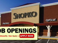 ShopKo Job Opportunities