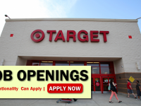 Target Job Opportunities