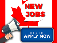 Multiple jobs in Canada