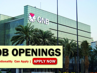 Qatar National Bank Job Opportunities