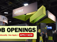 Vectrus Job Opportunities