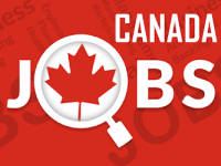jobs now available in Canada