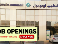 Al Futtaim Job Opportunities