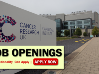 Cancer Research UK Job Opportunities