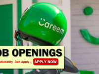 Careem Job Opportunities