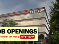 Fleetcor Job Opportunities