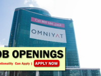 Omniyat Job Opportunities