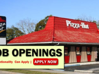 Pizza Hut Australia Job Opportunities