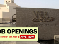 Qatar Museums Job Opportunities