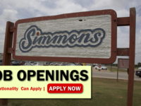 Simmons Foods Job Opportunities