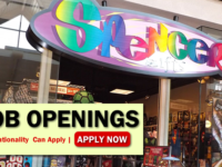 Spencer's Gifts Job Opportunities