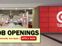Target Australia Job Opportunities
