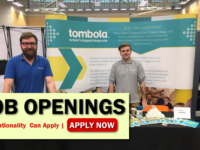Tombola Job Opportunities