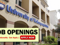 University of Wollongong in Dubai Job Opportunities