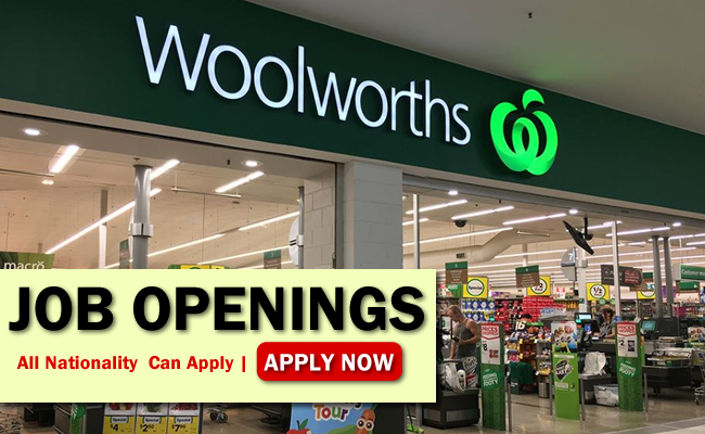 Business Research Report Woolworths Supermarket