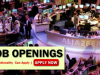 Al Jazeera Media Network Job Opportunities