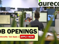 Aurecon Group Job Opportunities