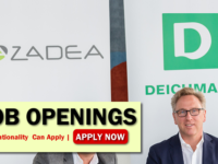 Azadea Job Opportunities