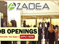 Azadea Qatar Job Opportunities