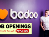 Badoo Job Opportunities