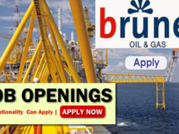 Brunel Job Opportunities