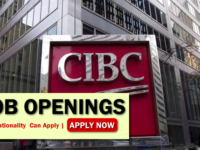 Cibc Job Opportunities