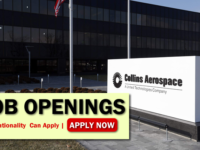 Collins Aerospace Job Opportunities