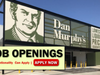 Dan Murphy's Job Opportunities